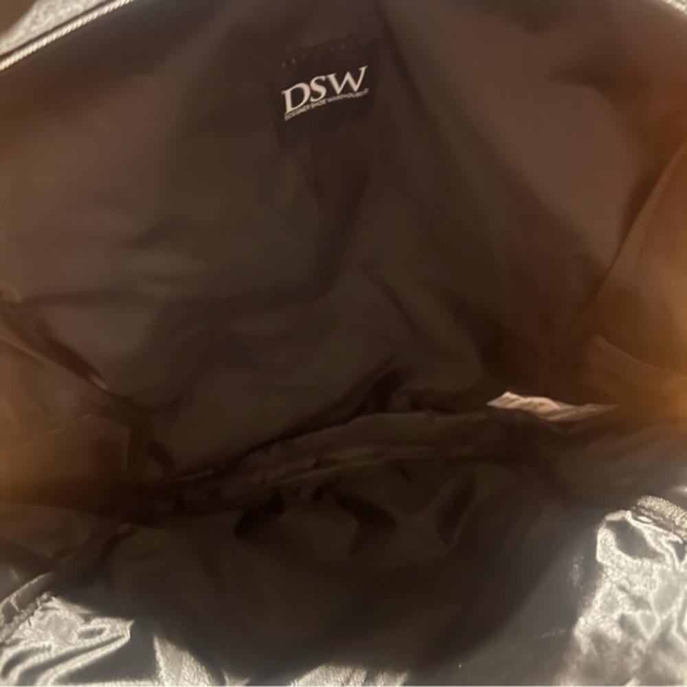 Small DSW backpack - Picture 3 of 4